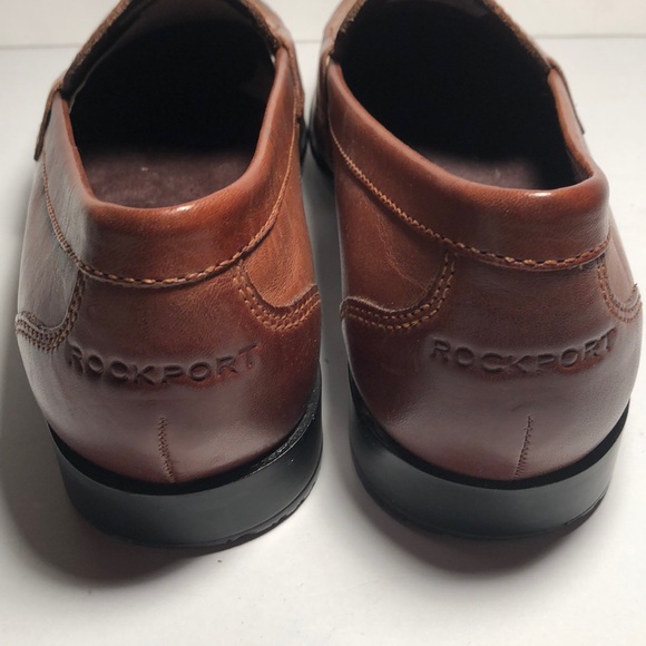 rockport trutech lightweight